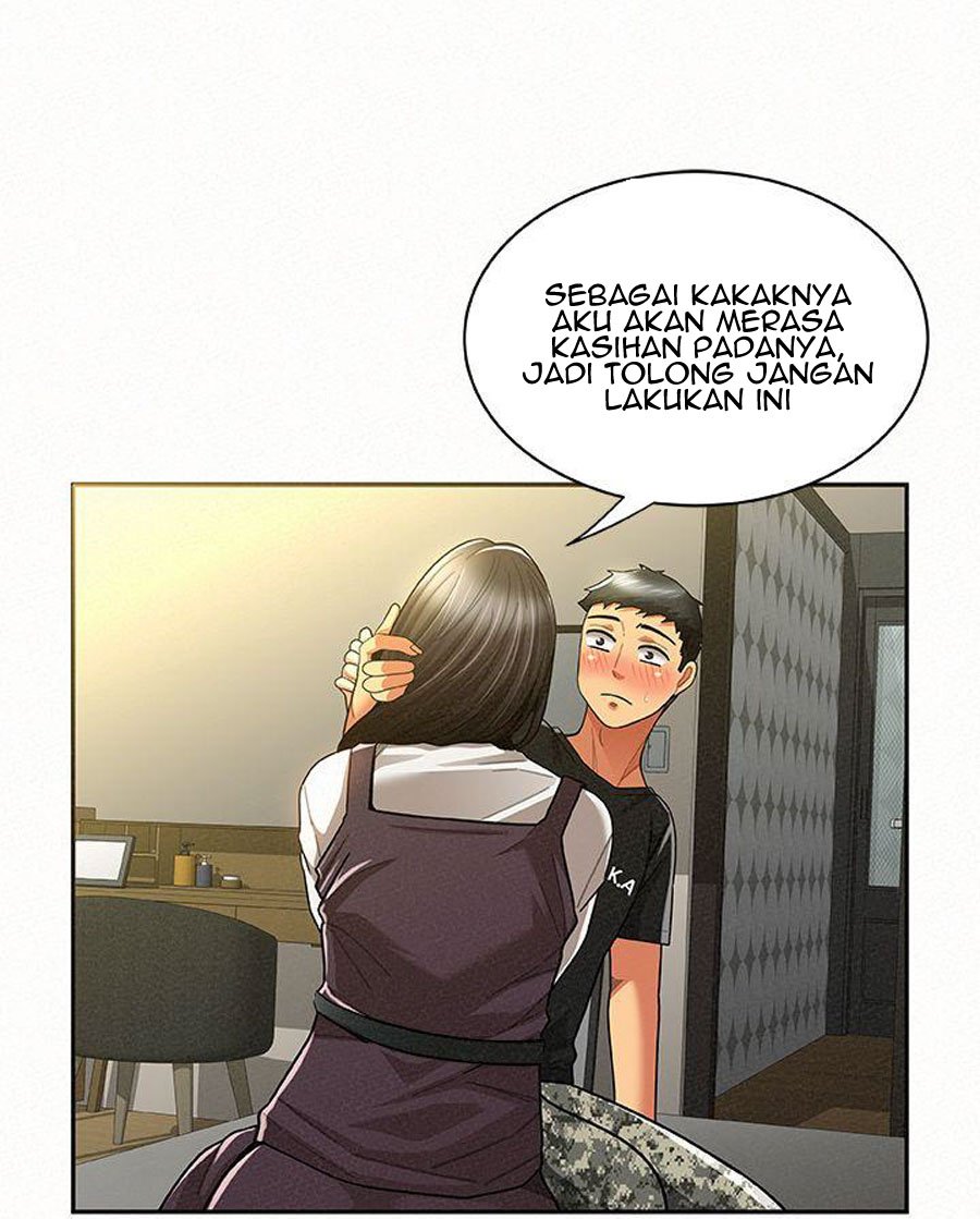 Reporting For Duty Ma&#8217;Am - Chapter 11 82