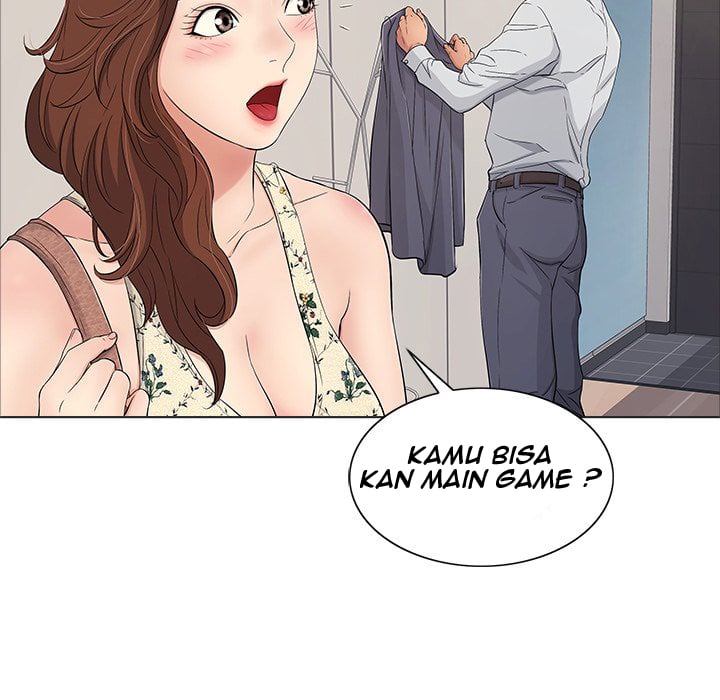 A Killer Woman - Chapter 11 58