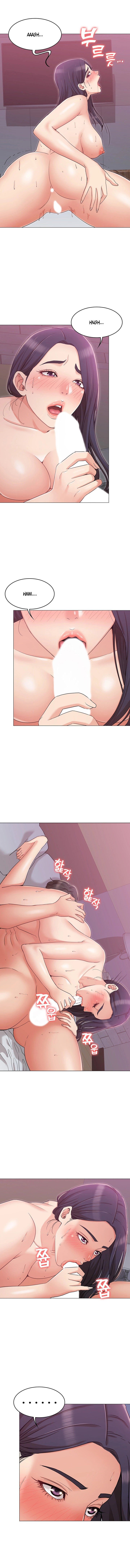 Not You, but Your Sister - Chapter 11 7