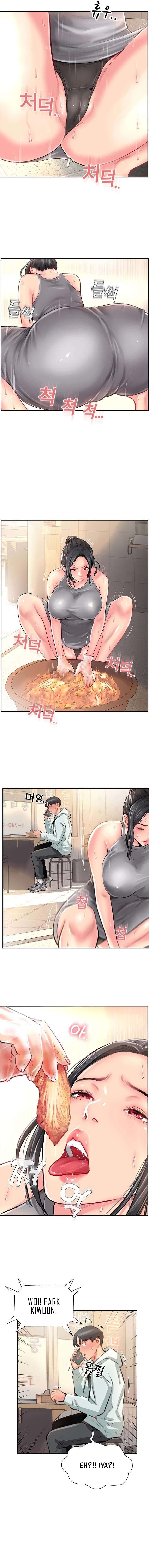 At the Top - Chapter 11 8