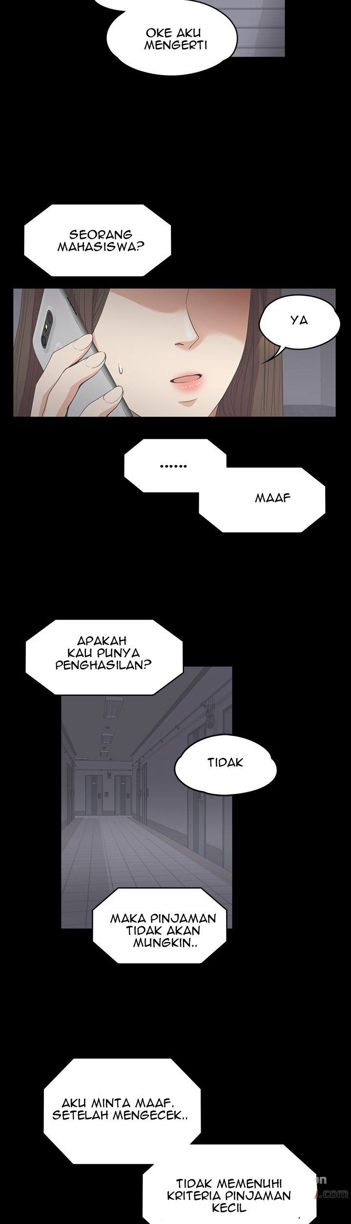 Gangnam Romance - Chapter 11 14