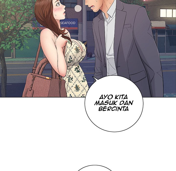 A Killer Woman - Chapter 11 35