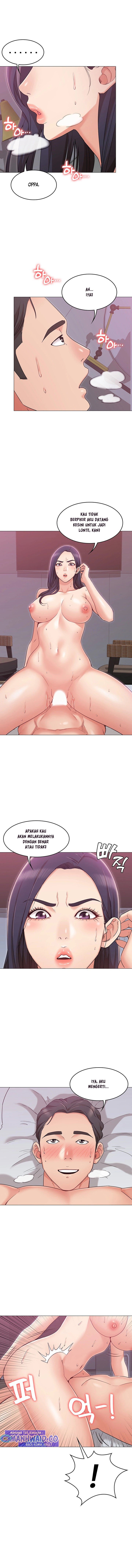 Not You, but Your Sister - Chapter 11 11