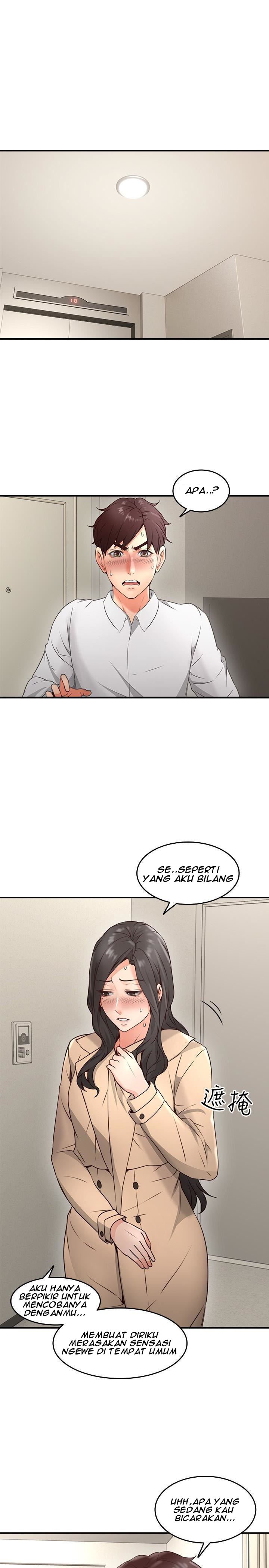 Soothe Me - Chapter 11 7