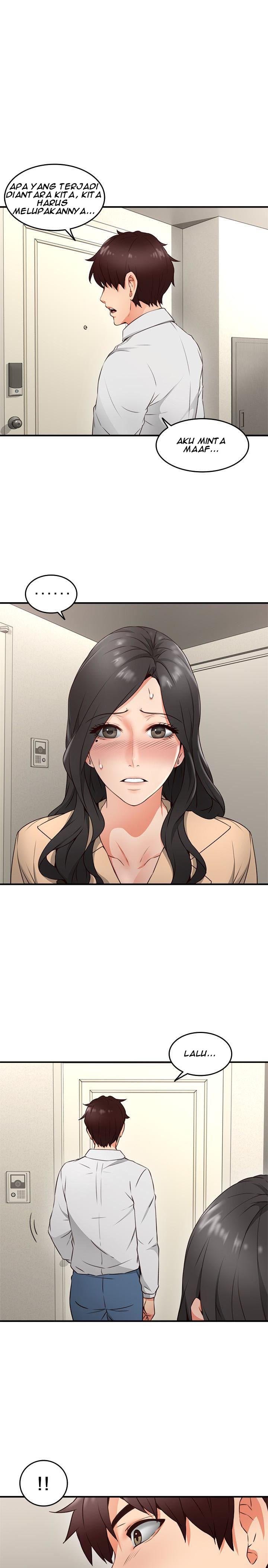 Soothe Me - Chapter 11 11