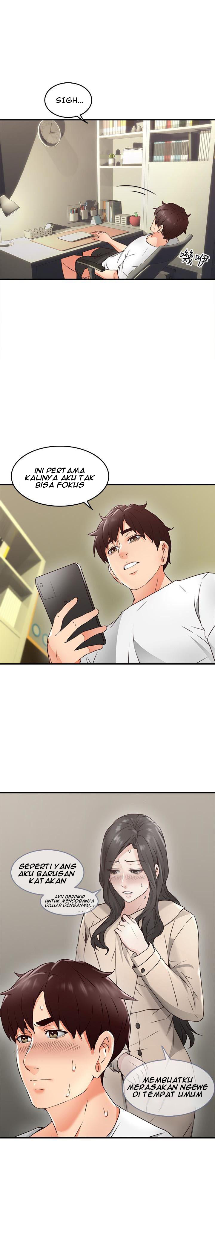 Soothe Me - Chapter 11 23