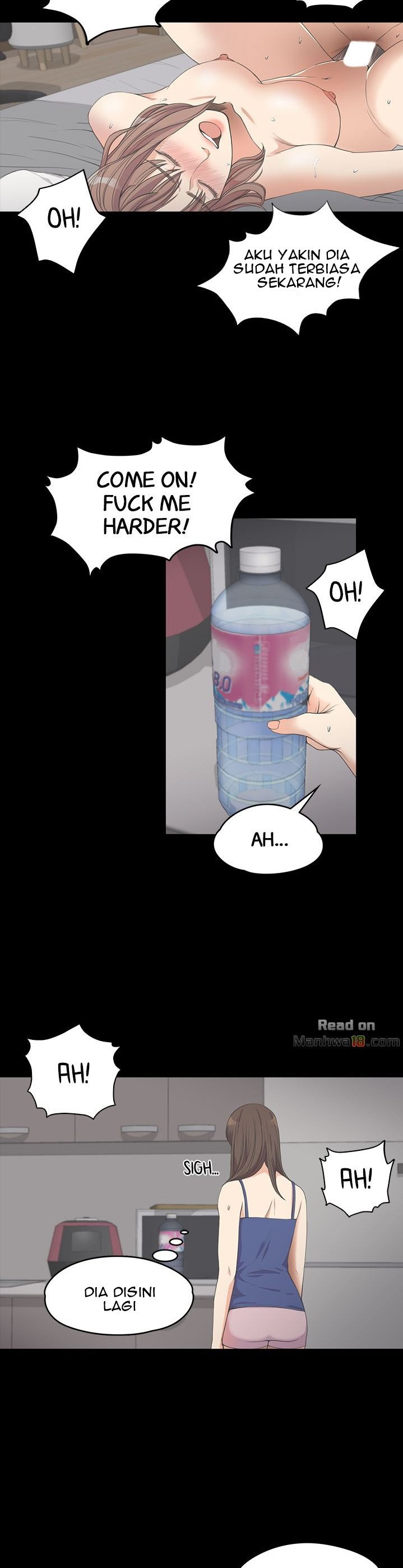 Gangnam Romance - Chapter 11 24