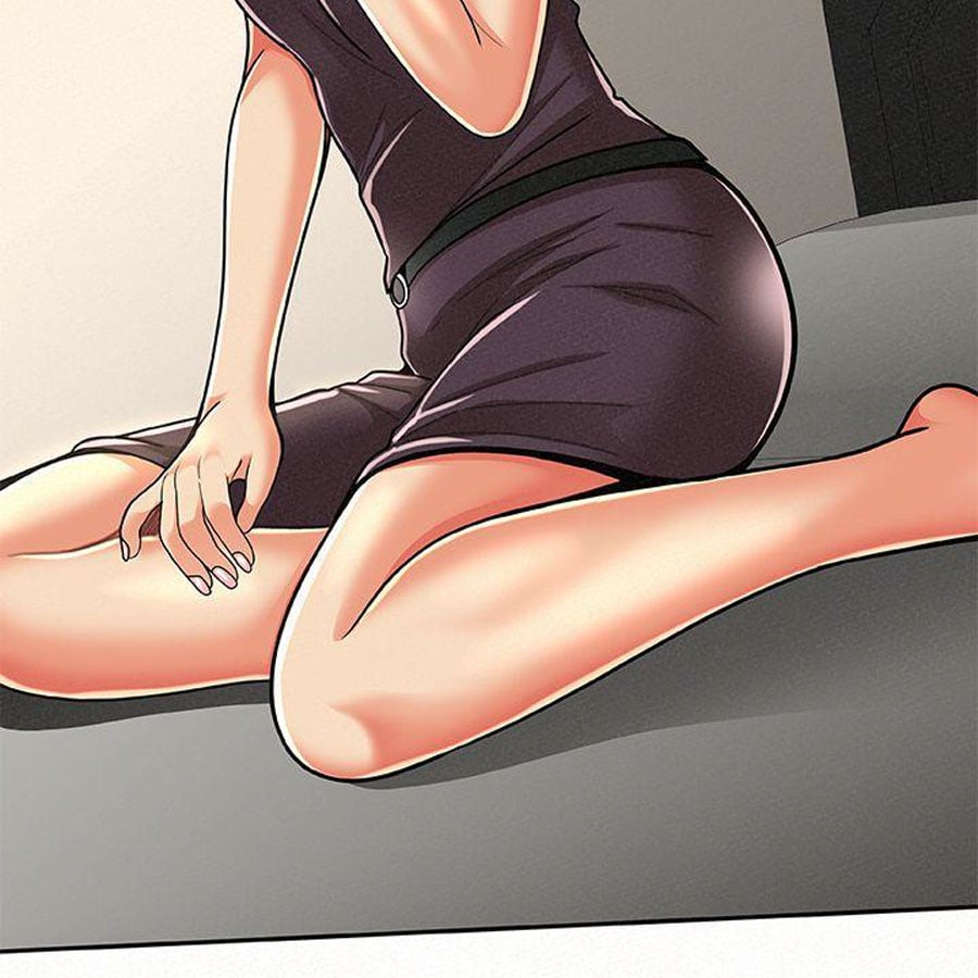 Reporting For Duty Ma&#8217;Am - Chapter 11 54