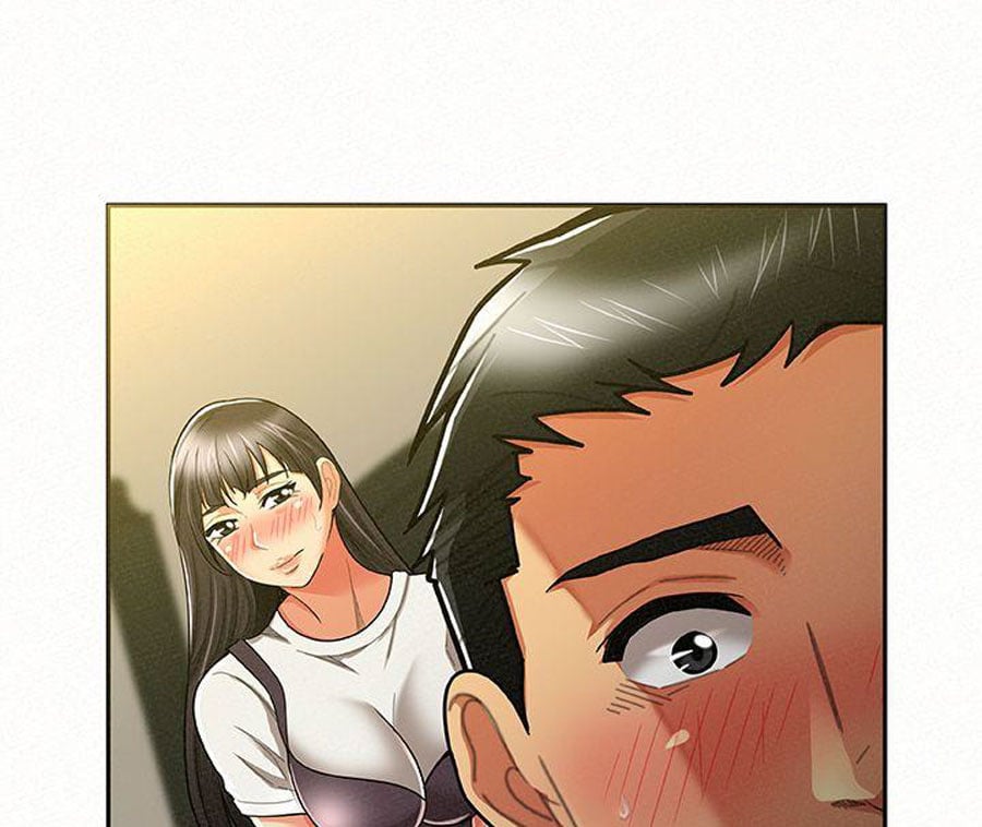 Reporting For Duty Ma&#8217;Am - Chapter 11 40