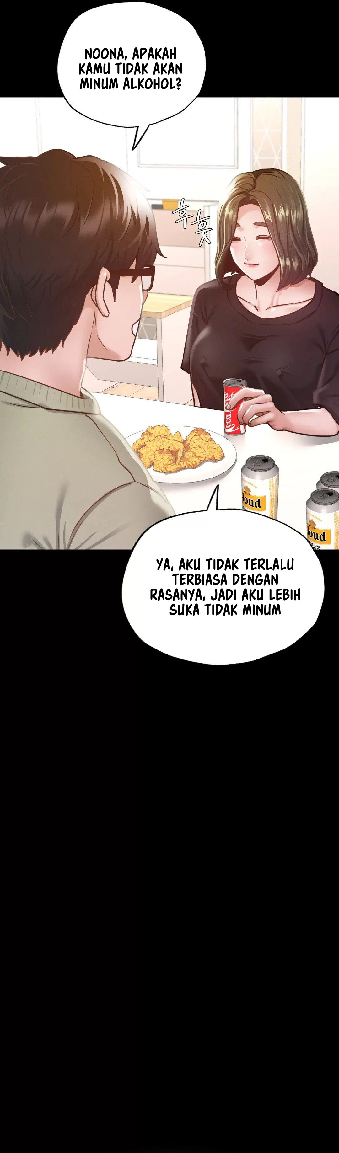 Not At School, Please - Chapter 11 23