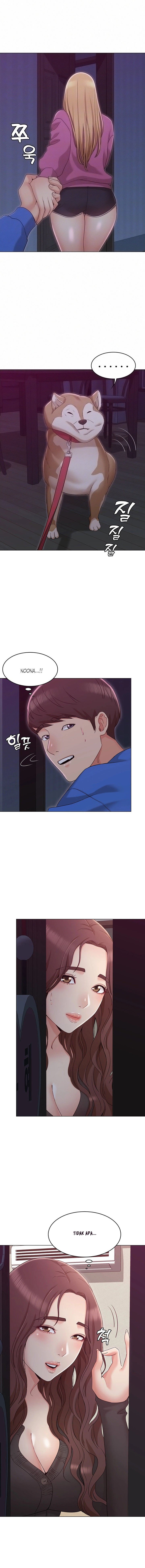 Not You, but Your Sister - Chapter 11 4
