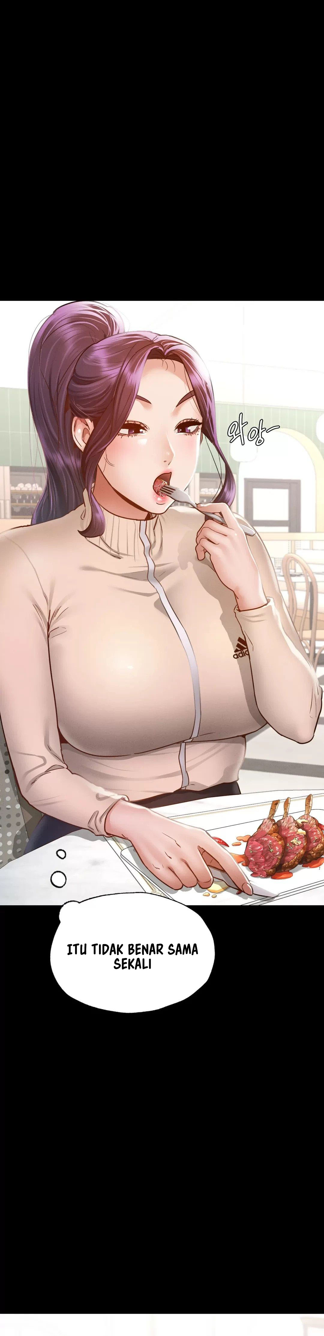 Not At School, Please - Chapter 11 8