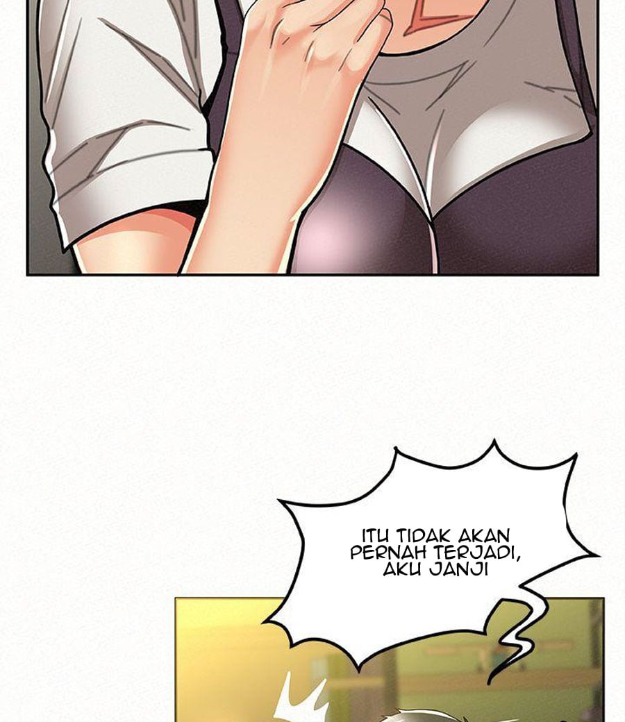 Reporting For Duty Ma&#8217;Am - Chapter 11 94