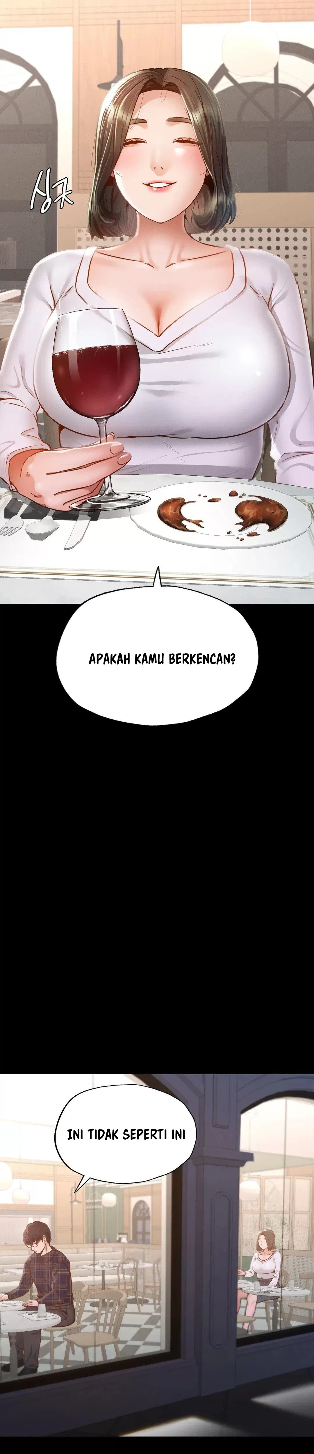 Not At School, Please - Chapter 11 7