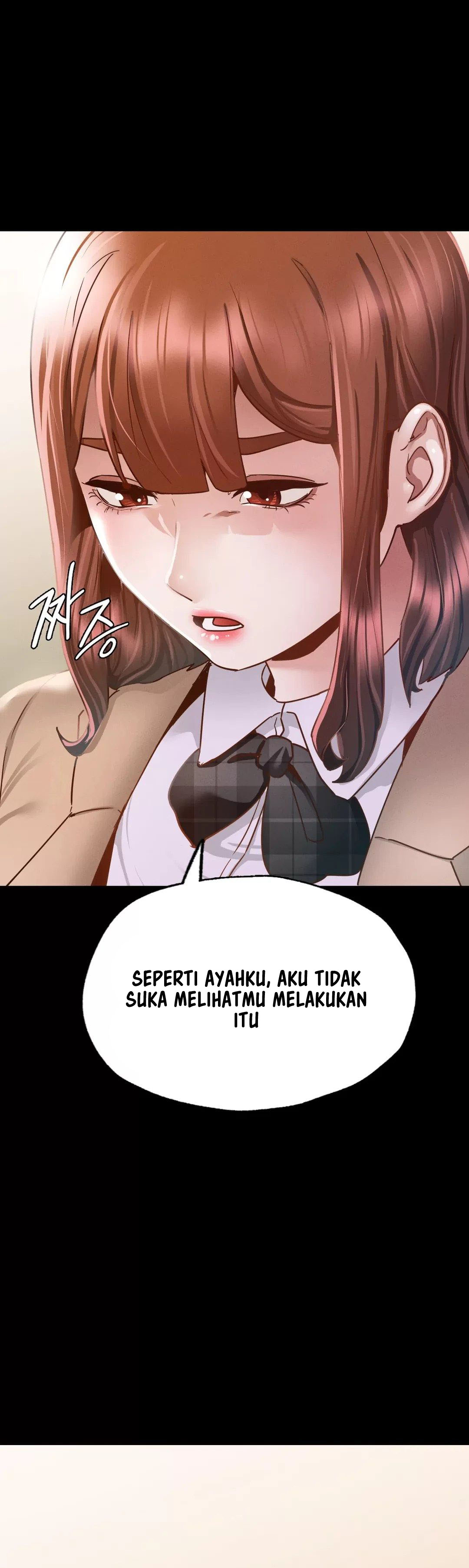 Not At School, Please - Chapter 11 11