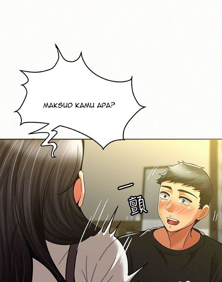 Reporting For Duty Ma&#8217;Am - Chapter 11 68
