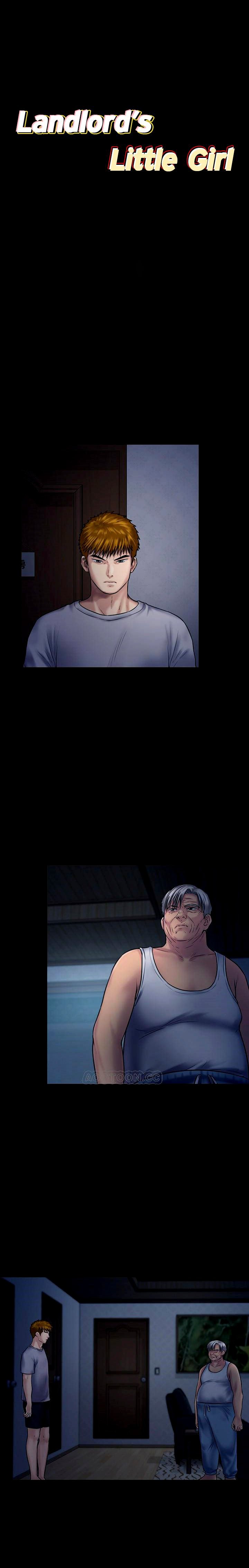 Queen Bee (Andrew) - Chapter 125 3