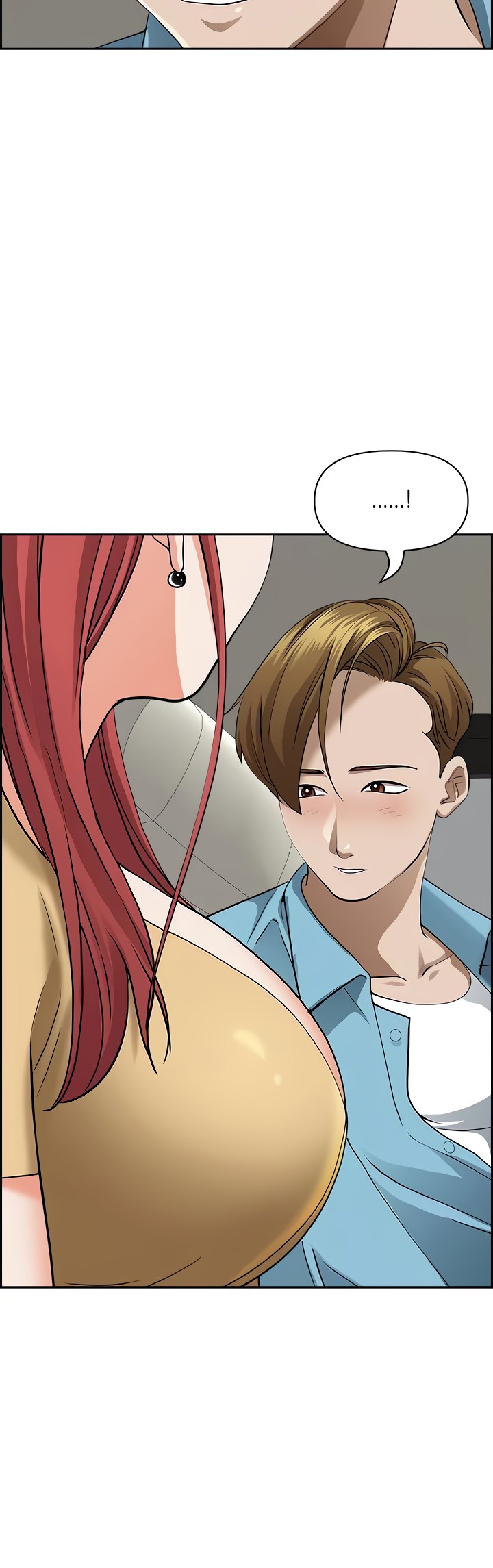 Living With a MILF - Chapter 50 44