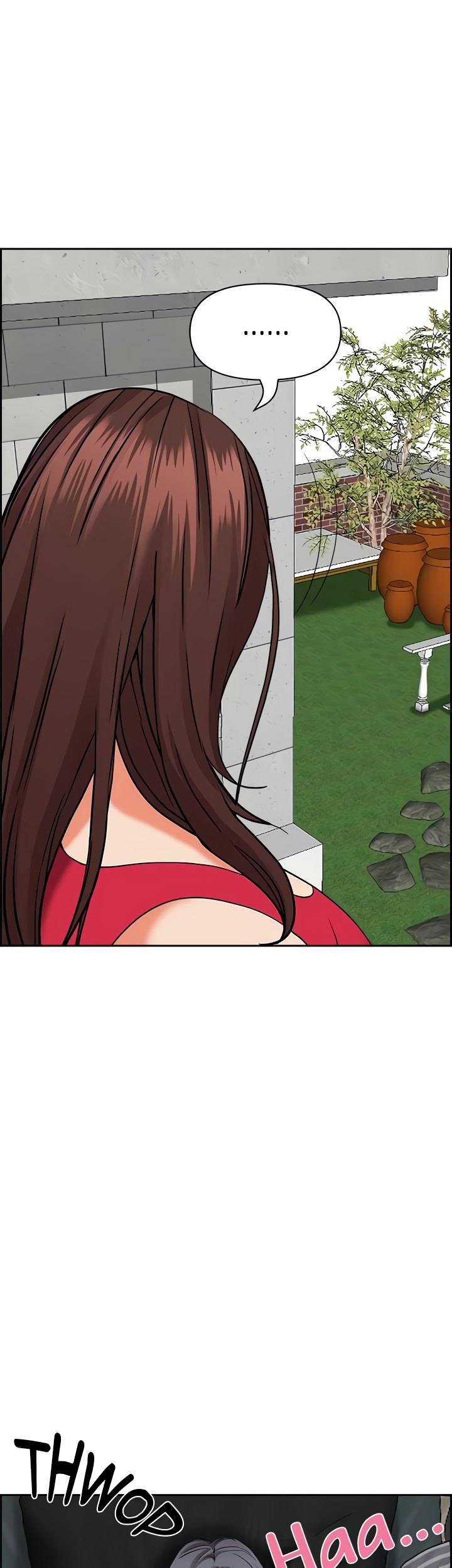 Living With a MILF - Chapter 50 69