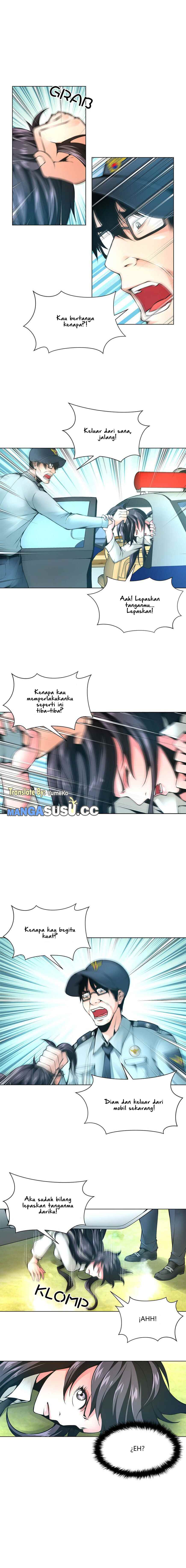 Twin Slaves - Chapter 50 5
