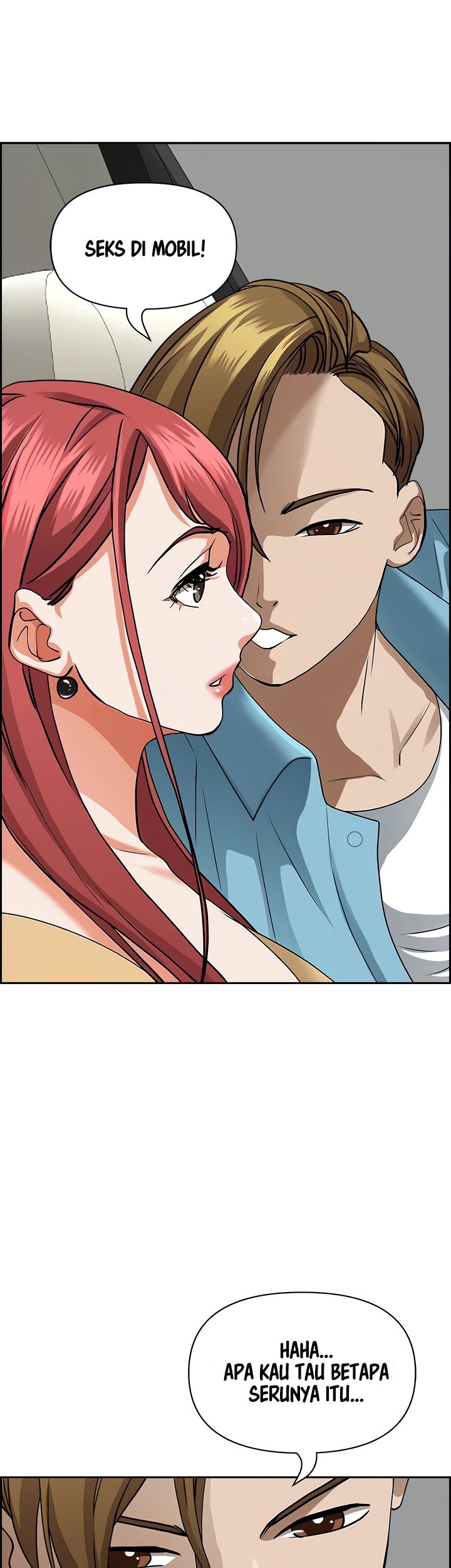 Living With a MILF - Chapter 50 3