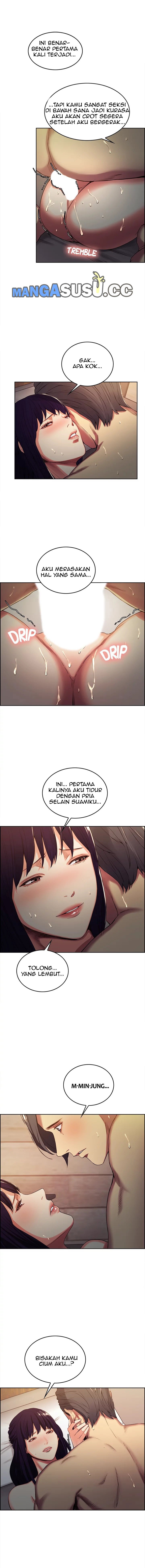 Taste of Forbidden Fruit - Chapter 50 4