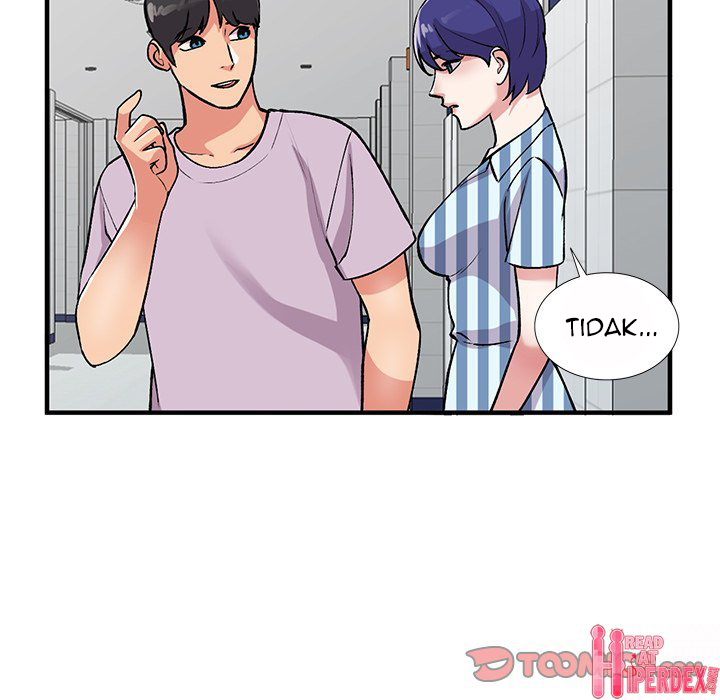Shh! Her Secret - Chapter 50 108