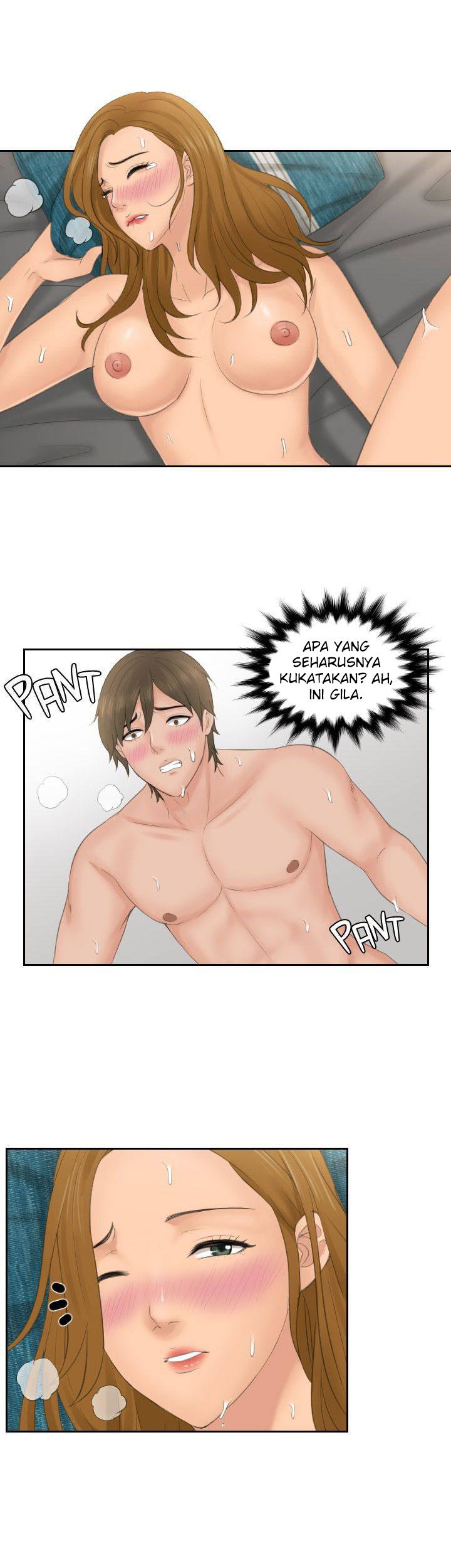 Mind Reader - Chapter 50 2
