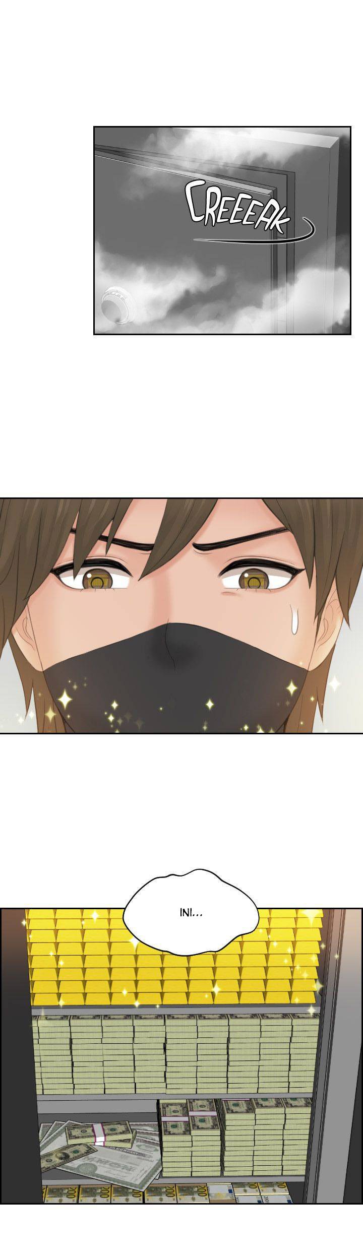 Mind Reader - Chapter 50 23