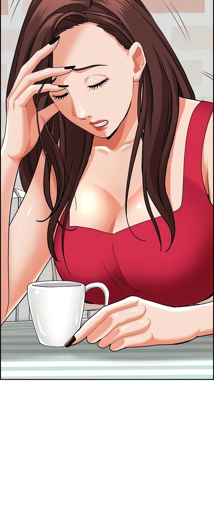 Living With a MILF - Chapter 50 19