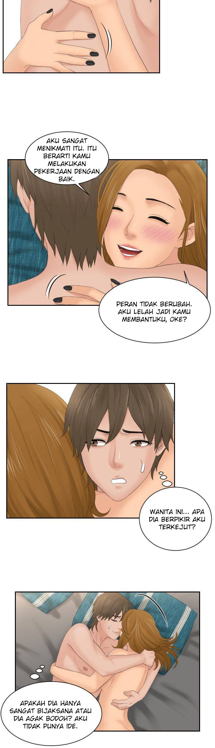Mind Reader - Chapter 50 4