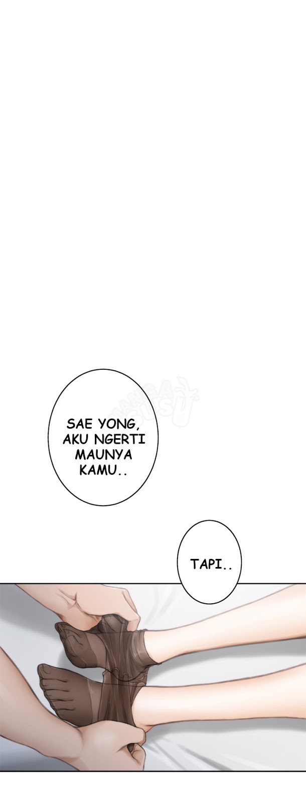 H-Mate - Chapter 50 18