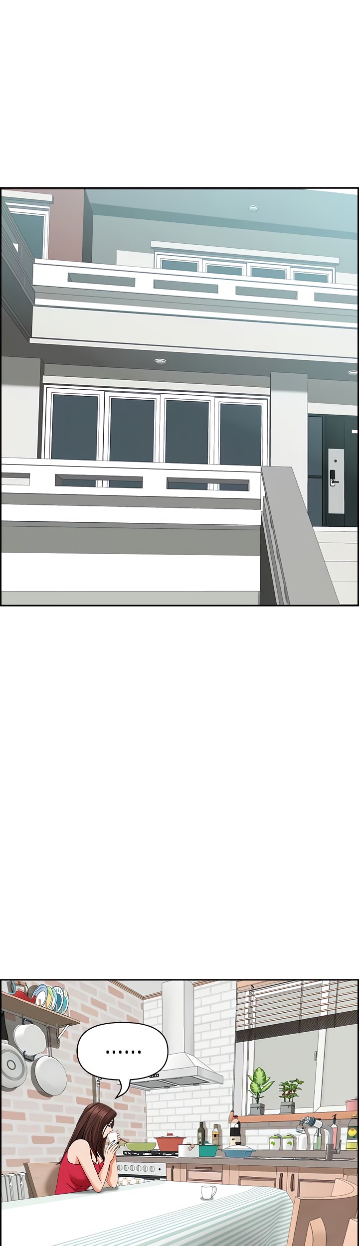 Living With a MILF - Chapter 50 12