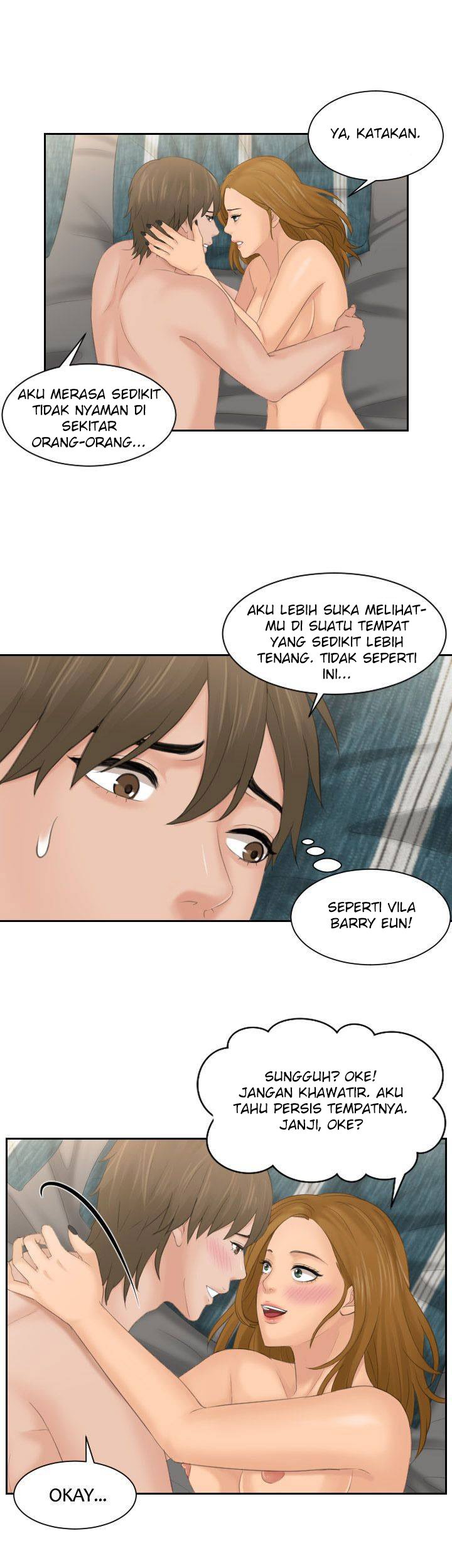 Mind Reader - Chapter 50 6