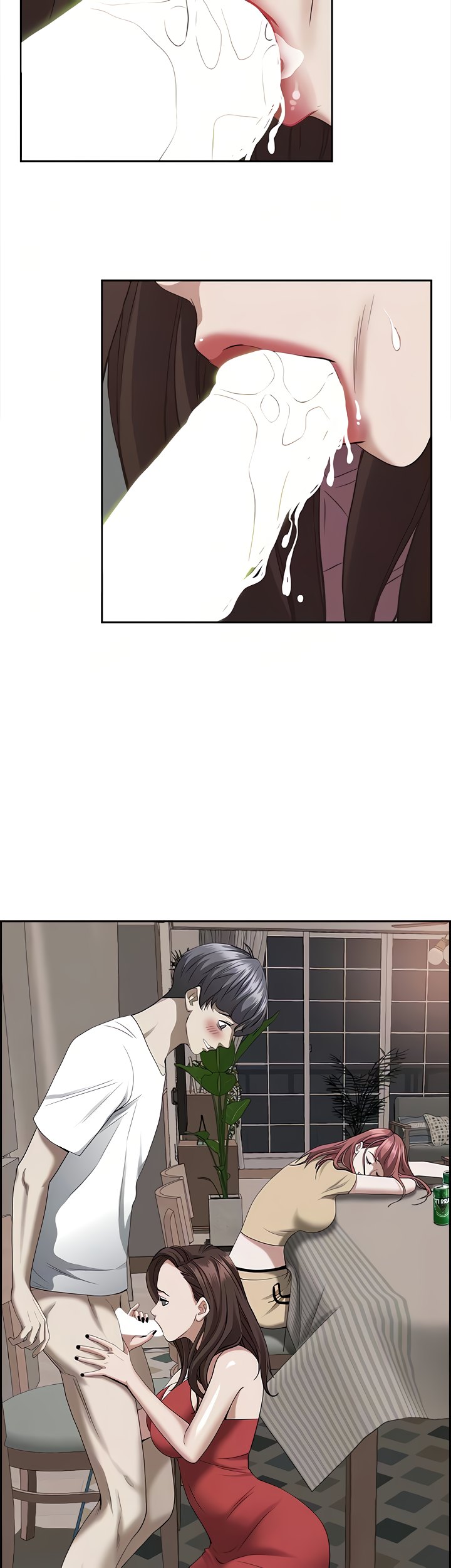 Living With a MILF - Chapter 50 15