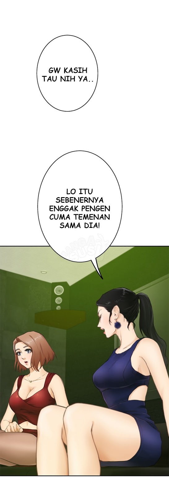 H-Mate - Chapter 50 6