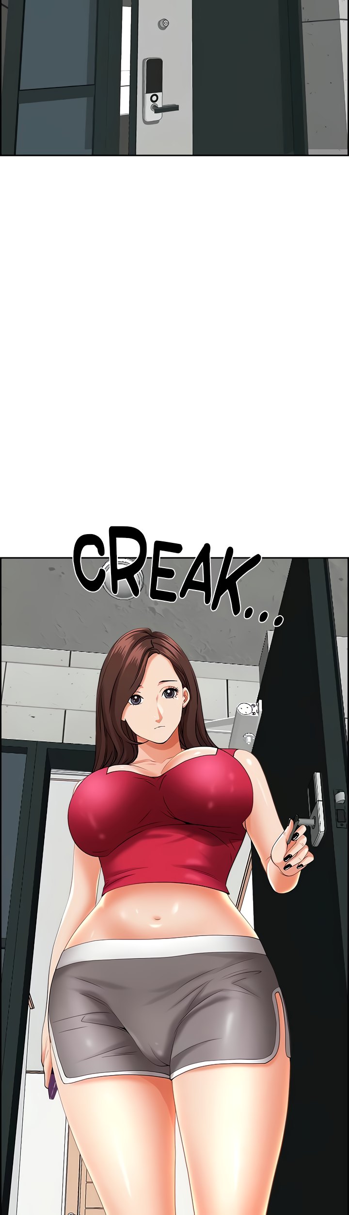 Living With a MILF - Chapter 50 67