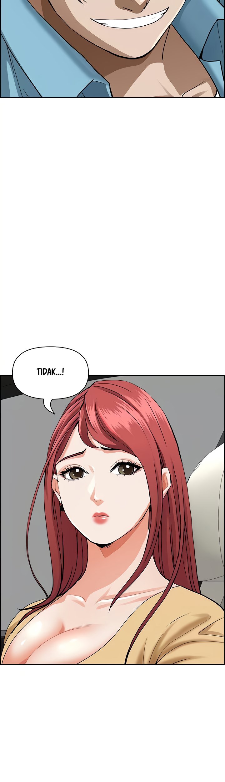Living With a MILF - Chapter 50 8