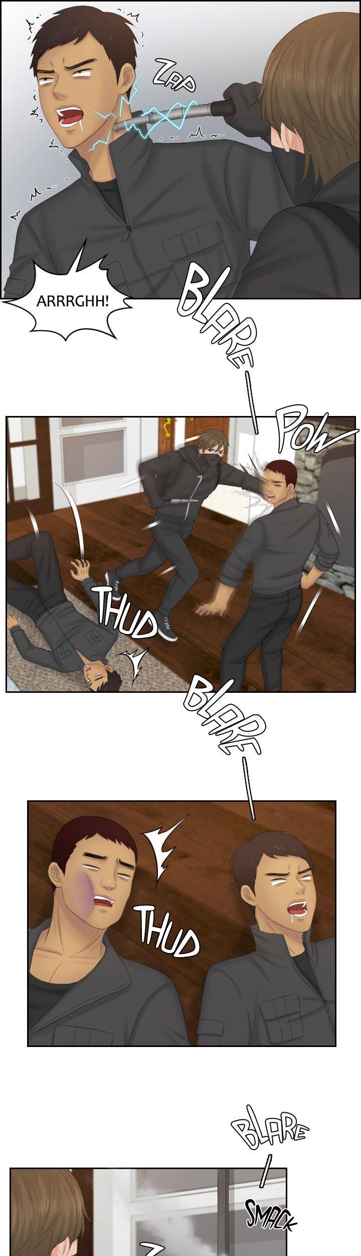 Mind Reader - Chapter 50 13