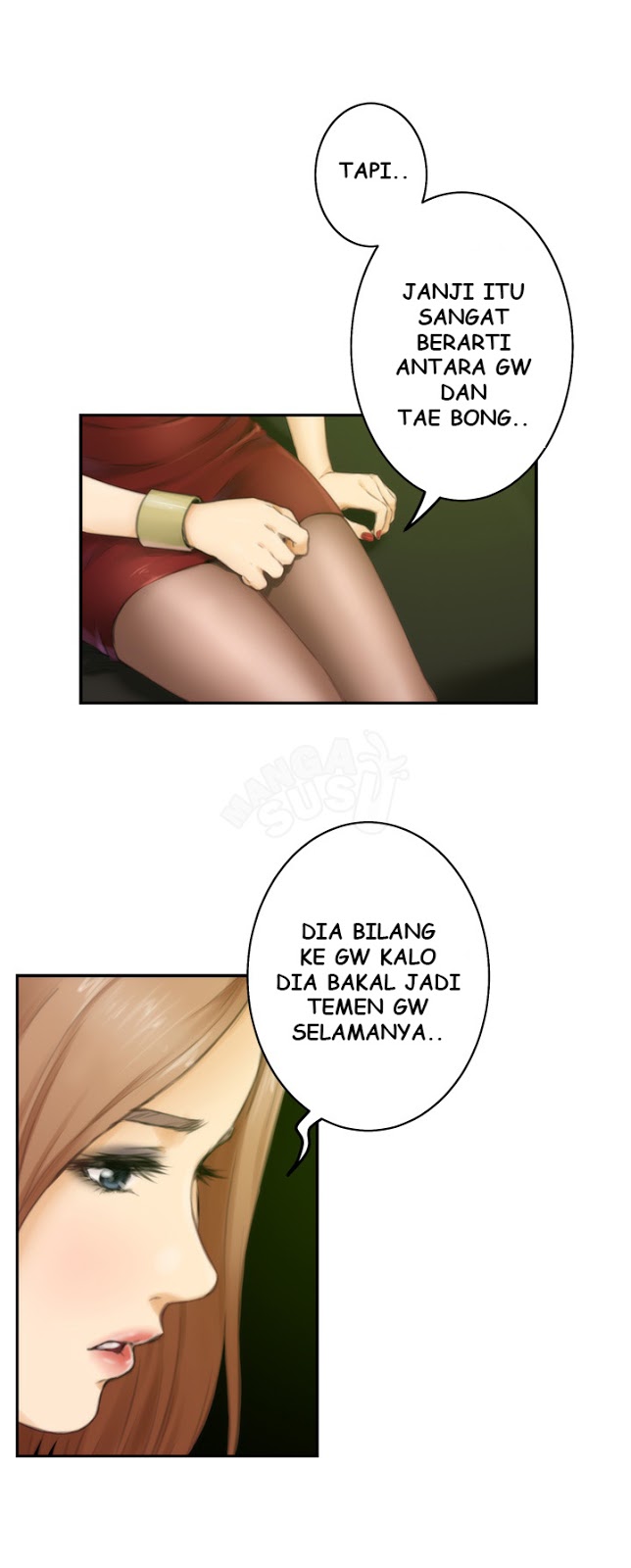 H-Mate - Chapter 50 4