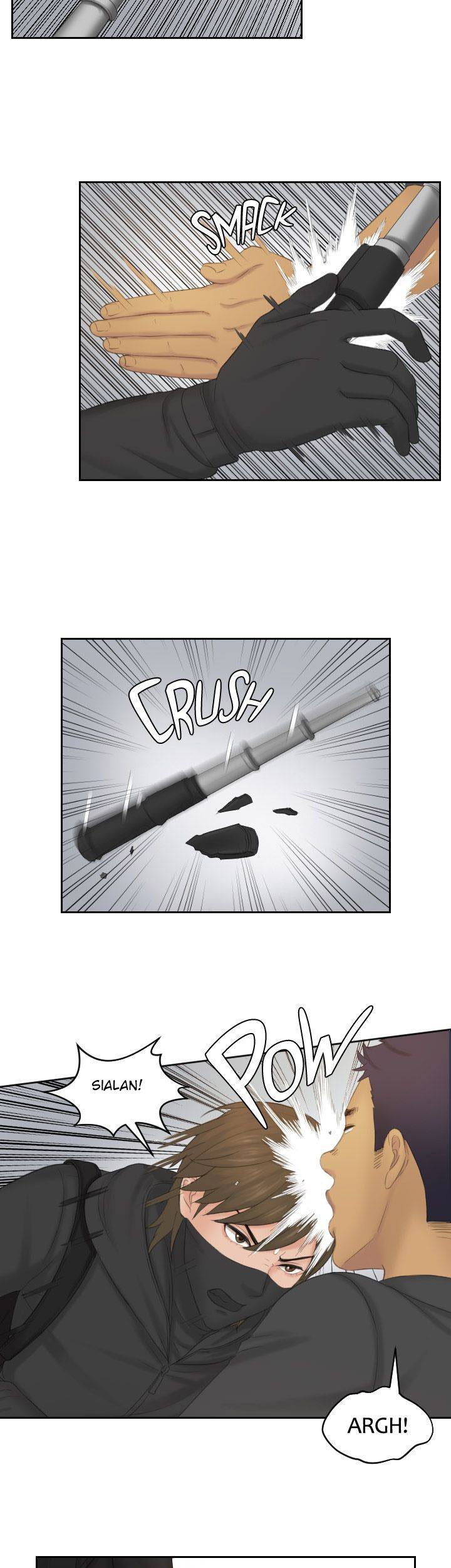 Mind Reader - Chapter 50 18