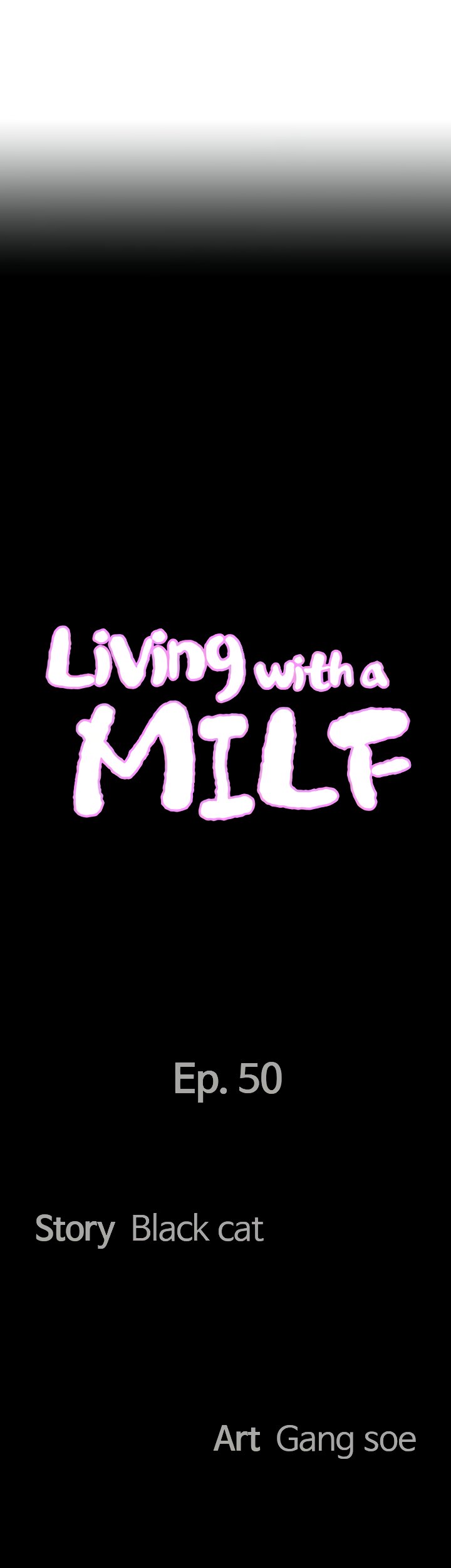 Living With a MILF - Chapter 50 5