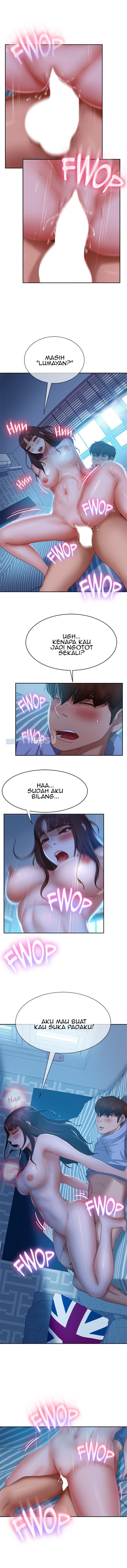 A Twisted Day - Chapter 50 6