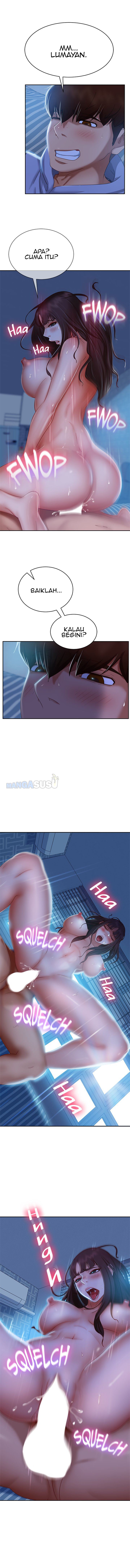 A Twisted Day - Chapter 50 5