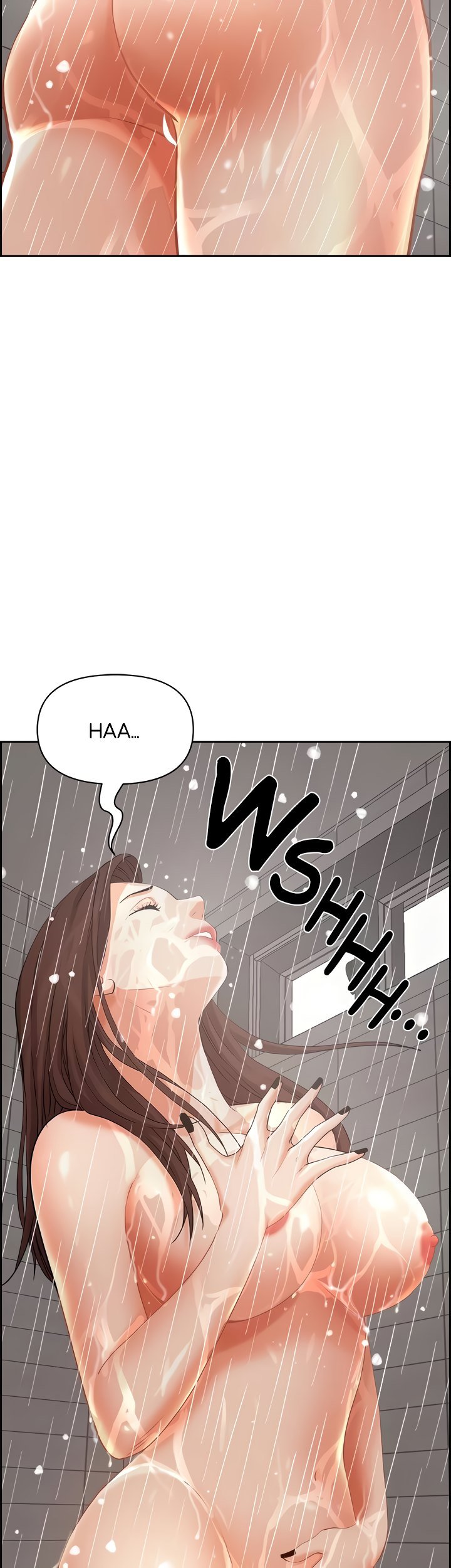 Living With a MILF - Chapter 50 52