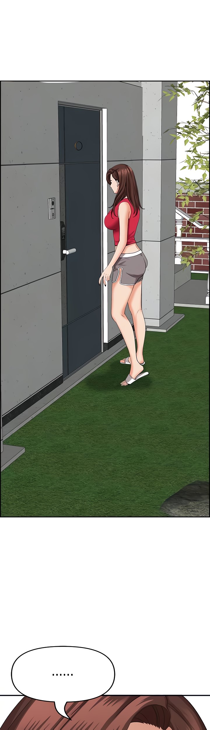Living With a MILF - Chapter 50 71