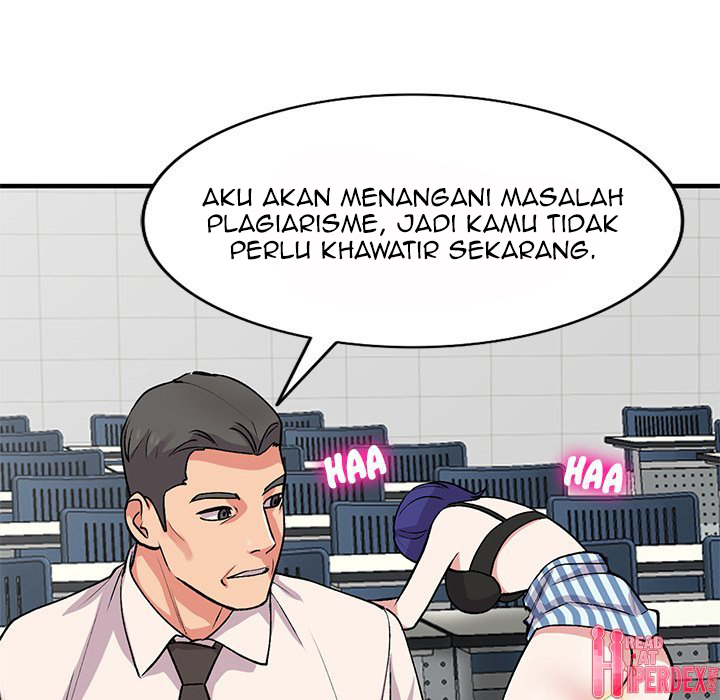 Shh! Her Secret - Chapter 50 57