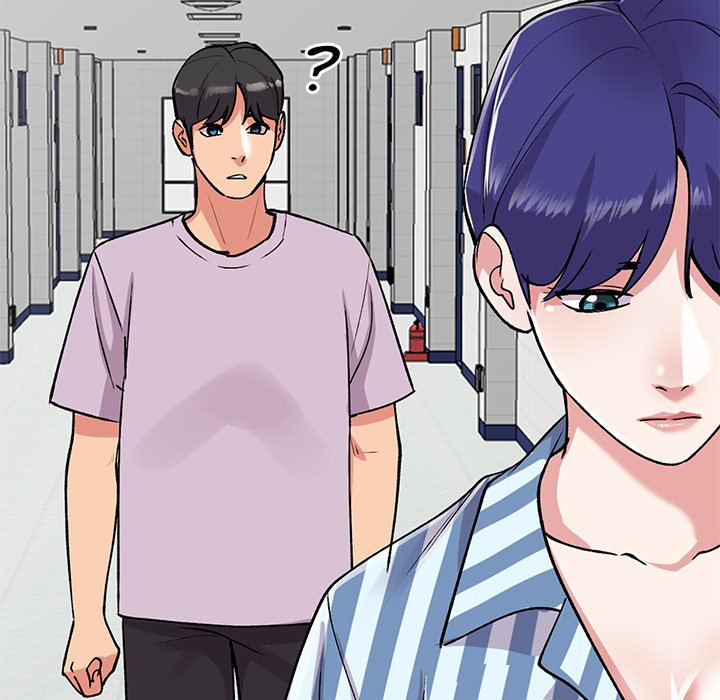 Shh! Her Secret - Chapter 50 112
