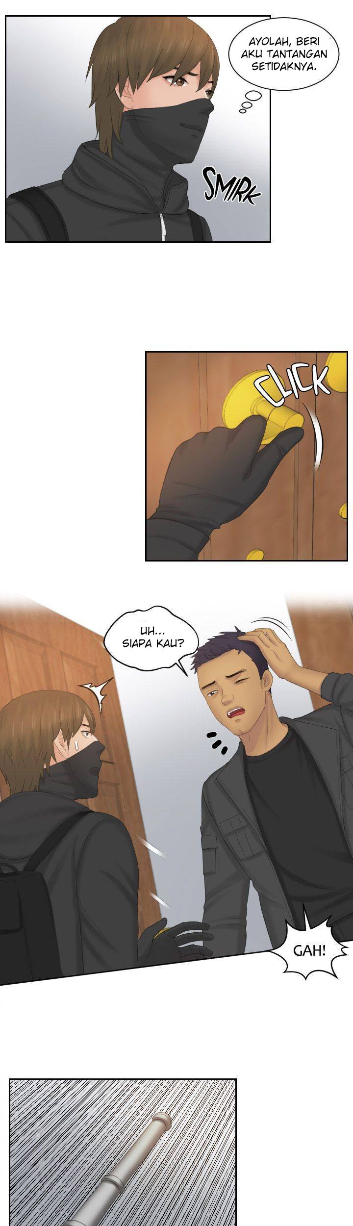 Mind Reader - Chapter 50 17
