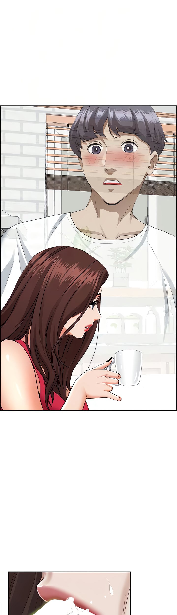Living With a MILF - Chapter 50 14